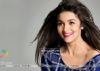 Alia considers 32 right age to get married