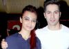 Share special relationship with Varun, says Radhika