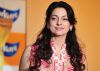 Wonder what I was thinking: Juhi on her Miss India stint