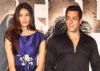 Salman gave Athiya Shetty guidelines to succeed