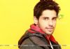 My motto is not perfection, but progress: Sidharth Malhotra