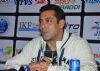 Salman fails to keep up his promise!