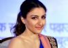 Our lifestyle is the problem: Soha Ali Khan on pollution control