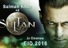 Leaked: Climax scene of Salman Khan's film 'Sultan'