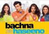 Movie Reivew: Bachna Ae Haseeno Is A Bland Dish Without Substance