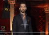 Shahid's reel life character helped him in his real life