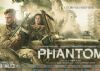 Phantom - Movie Review