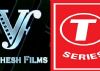 T-Series again teams up with Vishesh Films
