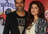 Akshay Kumar elated with success of wife Twinkle's book