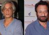 Sudhir Mishra learnt about water conservation from Shekhar Kapur