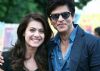 SRK wraps 'Dilwale' shooting in Iceland