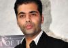Have an obsession for benches: Karan Johar