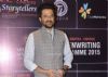 We'll lose a good producer if 'Welcome Back' doesn't work: Anil Kapoor