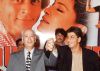Shah Rukh Khan misses Yash Johar