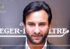 I'd love to play a classy gangster: Saif
