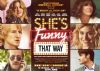'She's Funny That Way' - Movie Review