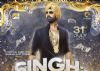 Singh is Bling Contest!