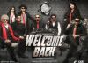 'Welcome Back' - Movie Review