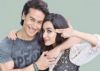 Here's the first look of Baaghi!