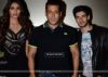 Sooraj, Athiya part of 'Hero' for talent, not 'star kids' tag: Salman