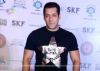 Today we've to be better than our juniors: Salman Khan