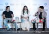 Audience makes fresh talent into stars, feels Salman