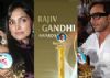 Saif, Lara Dutta get Rajiv Gandhi award