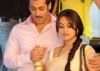 Thank you for showing me way in B'wood: Sonakshi to Salman