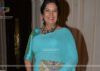 You're going to see me a lot this year: Shabana