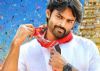 Not trying to blend in to 'mega' family: Sai Dharam Tej