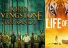 'Life of Pi' connect in 'Lord Livingstone 7000 Kandi'
