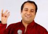 Rahat Fateh Ali Khan excited to perform in Mumbai