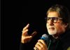 Big B wants to write about father