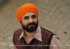 Vir Das' 'intense efforts' to play a Punjabi engineer
