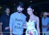 Alia has experience of 65-year old, knows everything: Shahid