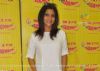 Don't have burning ambition to work in the West: Konkona