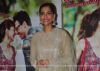 I don't bow down to cyber bullying: Sonam Kapoor