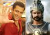 Salman and Prabhas set milestones