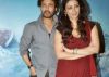 Irrfan Khan and Tabu in a romantic comedy!
