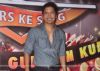 Count me as a fresh singer: Shaan
