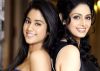 Want daughter to focus on education for now: Sridevi