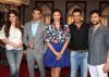 Four times more of everything in 'Hate Story 3': Director
