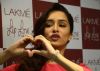 Shraddha Kapoor roots for childhood friend Zoa