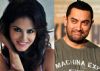 Look like Sunny Leone to get a reply from me, says Aamir Khan