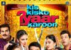 'Kis Kisko Pyar Karoon' - Movie Review