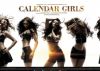 'Calendar Girls' - Movie Review
