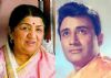 Lata Mangeshkar pays tribute to Dev Anand on birth anniversary