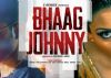 'Bhaag Johnny' - An interestingly designed thriller