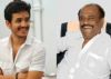 Rajinikanth to introduce Nagarjuna's son to Tamil industry