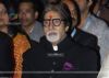 Amitabh wants Mumbai to be world's 'Entertainment City'